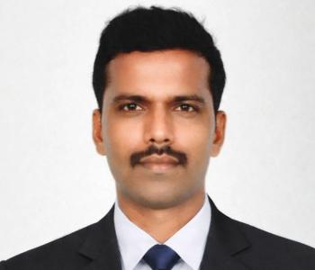 Ragavendiran Ragavendiran