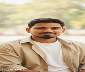 Sikkandhar ibrahim S